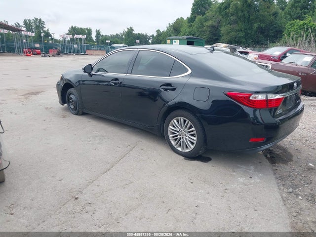 45997295 :رقم المزاد ، JTHBK1GG7D2064282 vin ، 2013 Lexus Es 350 مزاد بيع