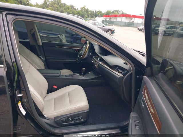 45997295 :رقم المزاد ، JTHBK1GG7D2064282 vin ، 2013 Lexus Es 350 مزاد بيع