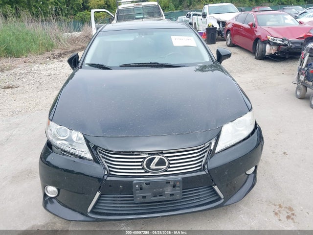 45997295 :رقم المزاد ، JTHBK1GG7D2064282 vin ، 2013 Lexus Es 350 مزاد بيع