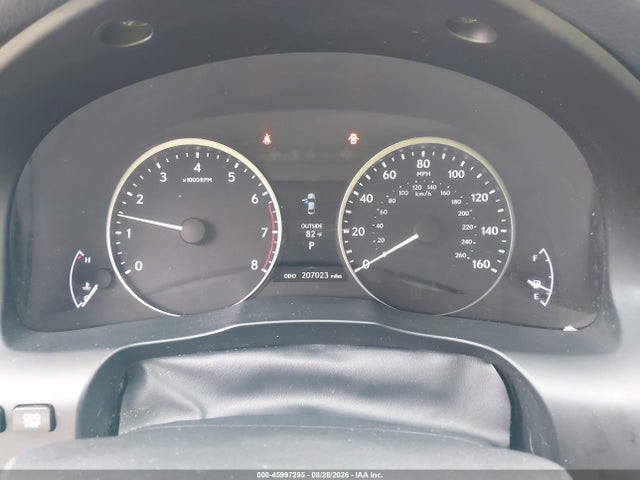 45997295 :رقم المزاد ، JTHBK1GG7D2064282 vin ، 2013 Lexus Es 350 مزاد بيع