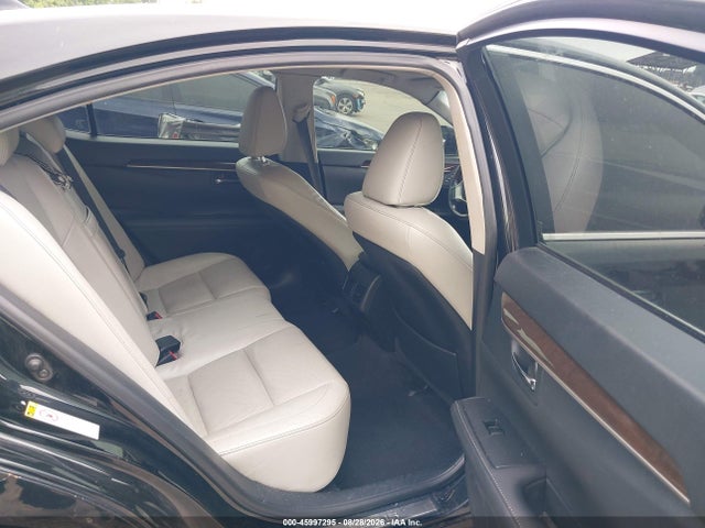 45997295 :رقم المزاد ، JTHBK1GG7D2064282 vin ، 2013 Lexus Es 350 مزاد بيع