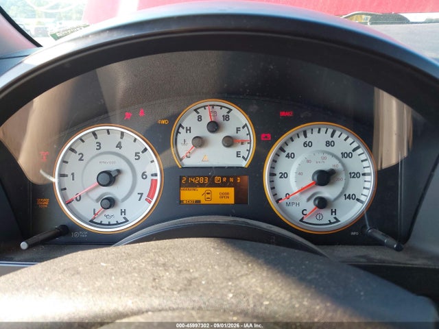 Продажа на аукционе авто 2011 Nissan Titan Pro-4x, vin: 1N6AA0EC8BN313319, номер лота: 45997302