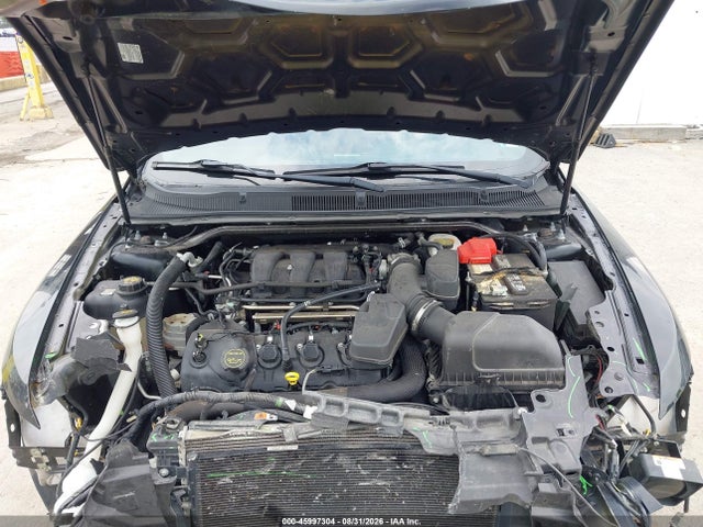 2018 Ford Police Interceptor მანქანა იყიდება აუქციონზე, vin: 1FAHP2MK2JG128163, აუქციონის ნომერი: 45997304