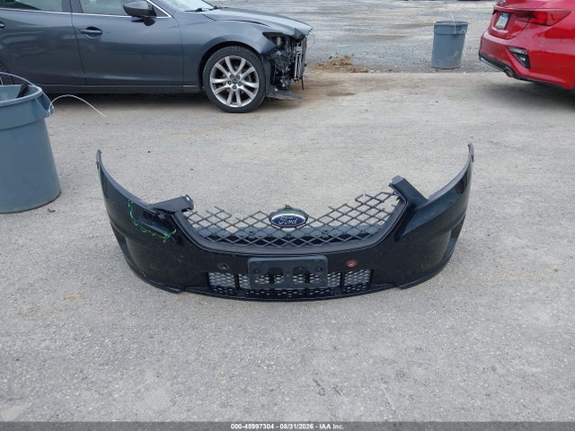 2018 Ford Police Interceptor მანქანა იყიდება აუქციონზე, vin: 1FAHP2MK2JG128163, აუქციონის ნომერი: 45997304