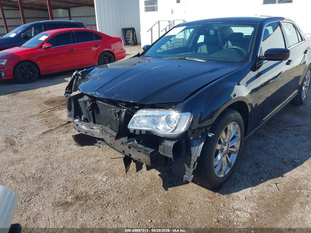 Chrysler 300 Touring L Awd 2019 2C3CCARG3KH556719 Image 21