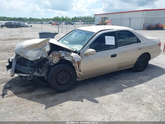 Продаж на аукціоні авто 2000 Toyota Camry Le, vin: 4T1BG22KXYU954527, номер лоту: 45997320
