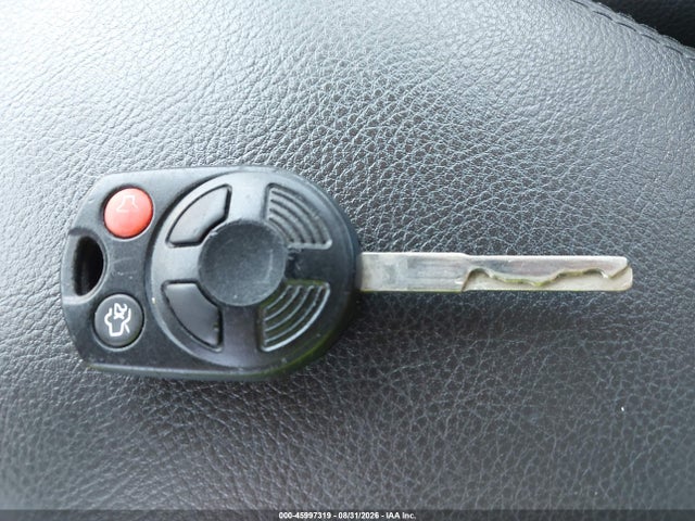 Aukcja sprzedaży 2012 Ford Focus Sel, vin: 1FAHP3M23CL140578, numer aukcji: 45997319