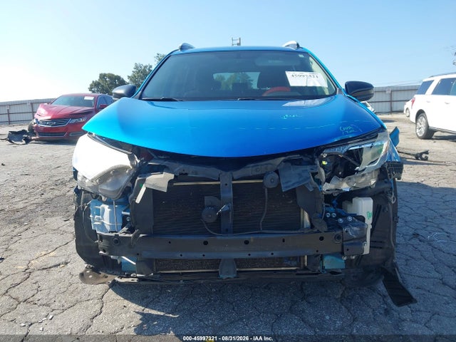 45997321 :رقم المزاد ، JTMZFREV7GD084805 vin ، 2016 Toyota Rav4 Le مزاد بيع