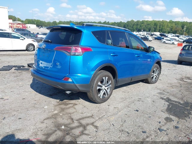 45997321 :رقم المزاد ، JTMZFREV7GD084805 vin ، 2016 Toyota Rav4 Le مزاد بيع