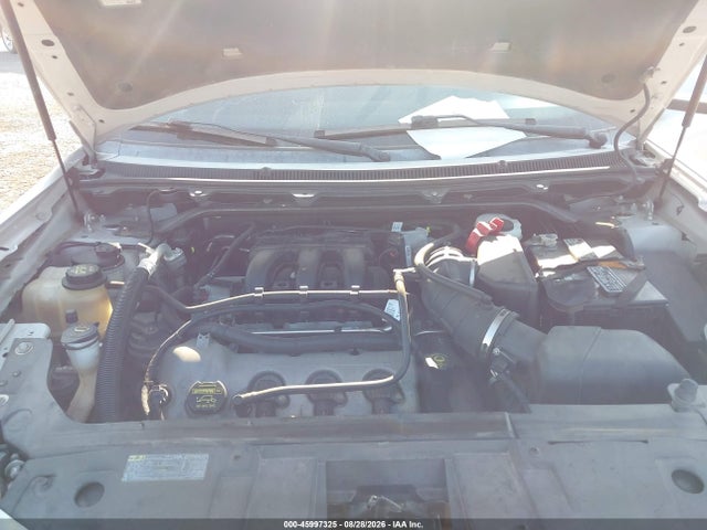 Aukcja sprzedaży 2010 Ford Flex Sel, vin: 2FMGK5CC0ABB30240, numer aukcji: 45997325