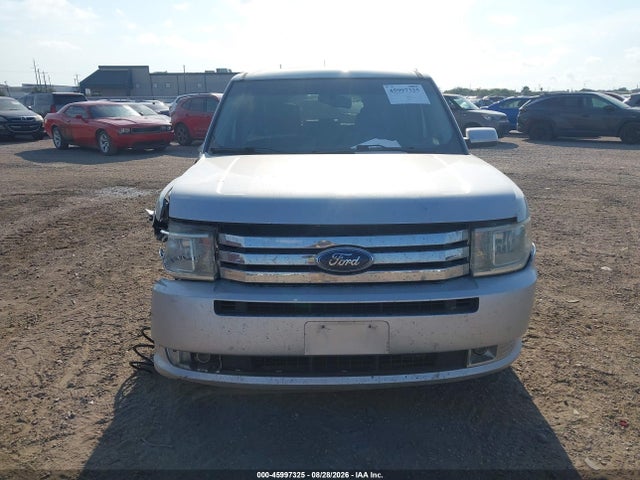 Aukcja sprzedaży 2010 Ford Flex Sel, vin: 2FMGK5CC0ABB30240, numer aukcji: 45997325