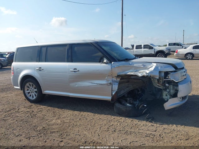 Aukcja sprzedaży 2010 Ford Flex Sel, vin: 2FMGK5CC0ABB30240, numer aukcji: 45997325