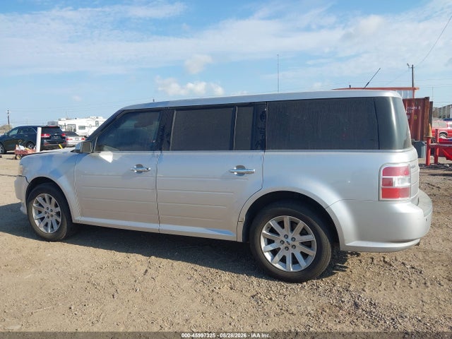 Aukcja sprzedaży 2010 Ford Flex Sel, vin: 2FMGK5CC0ABB30240, numer aukcji: 45997325