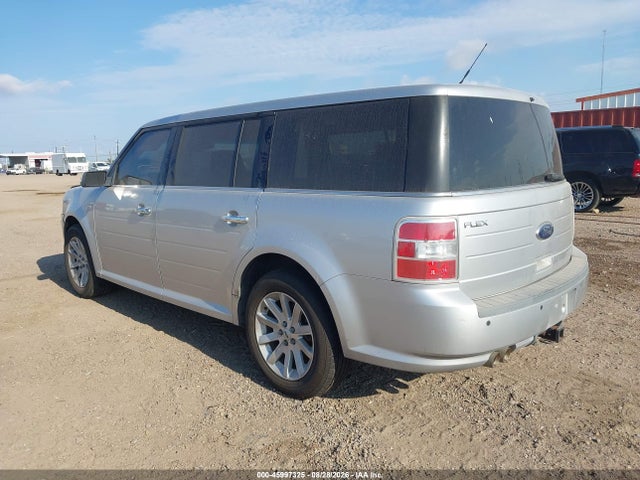 Aukcja sprzedaży 2010 Ford Flex Sel, vin: 2FMGK5CC0ABB30240, numer aukcji: 45997325