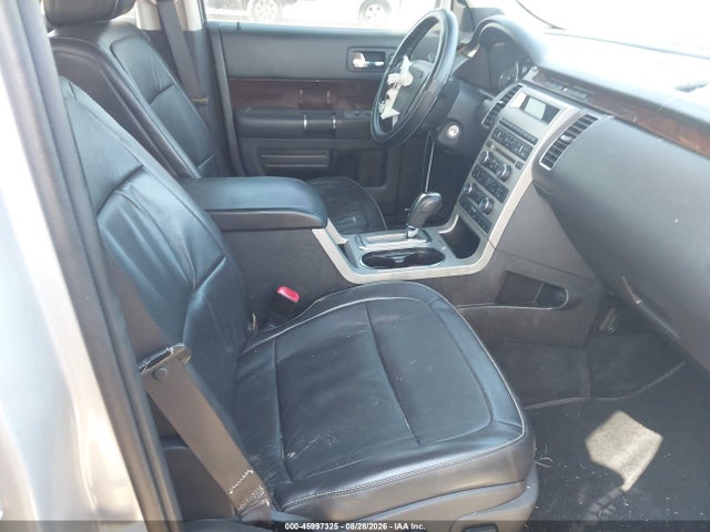 Aukcja sprzedaży 2010 Ford Flex Sel, vin: 2FMGK5CC0ABB30240, numer aukcji: 45997325