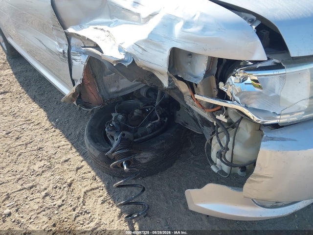 Aukcja sprzedaży 2010 Ford Flex Sel, vin: 2FMGK5CC0ABB30240, numer aukcji: 45997325