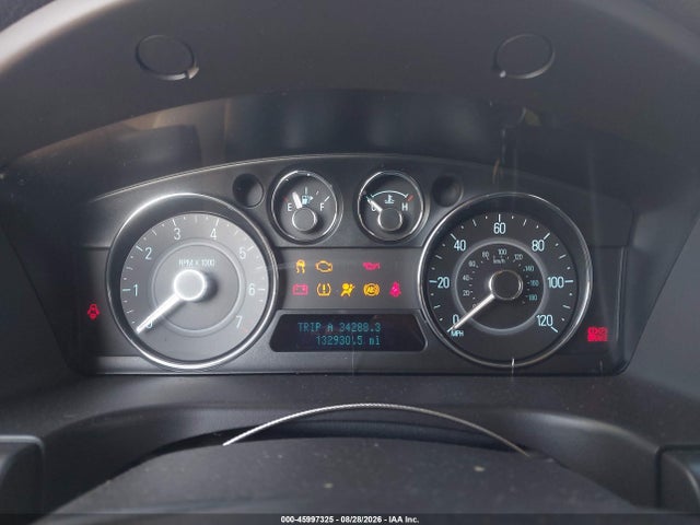 Aukcja sprzedaży 2010 Ford Flex Sel, vin: 2FMGK5CC0ABB30240, numer aukcji: 45997325