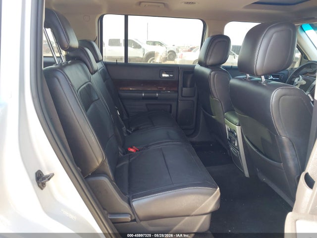 Aukcja sprzedaży 2010 Ford Flex Sel, vin: 2FMGK5CC0ABB30240, numer aukcji: 45997325