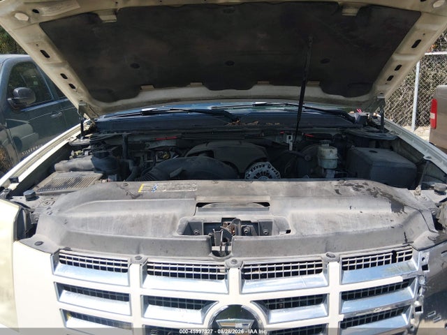 Aukcja sprzedaży 2007 Cadillac Escalade Esv Standard, vin: 1GYFK66887R216053, numer aukcji: 45997327