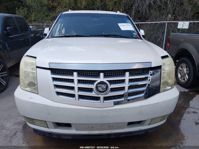 Aukcja sprzedaży 2007 Cadillac Escalade Esv Standard, vin: 1GYFK66887R216053, numer aukcji: 45997327