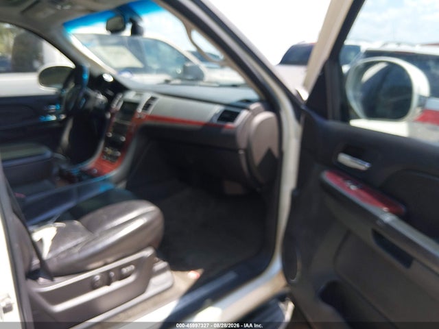 Aukcja sprzedaży 2007 Cadillac Escalade Esv Standard, vin: 1GYFK66887R216053, numer aukcji: 45997327