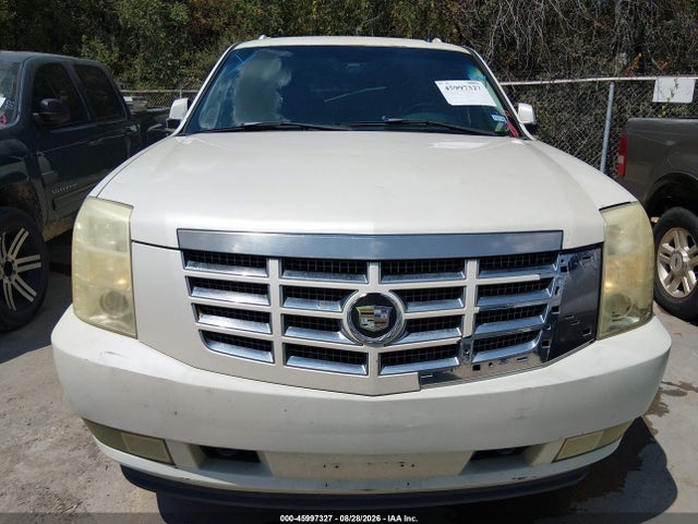 Aukcja sprzedaży 2007 Cadillac Escalade Esv Standard, vin: 1GYFK66887R216053, numer aukcji: 45997327