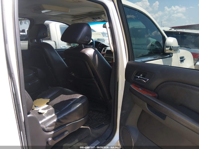 Aukcja sprzedaży 2007 Cadillac Escalade Esv Standard, vin: 1GYFK66887R216053, numer aukcji: 45997327