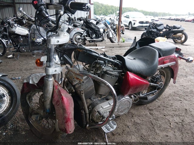 2000 Victory Motorcycles V92 C Victory მანქანა იყიდება აუქციონზე, vin: 5VPCB15D6Y3001450, აუქციონის ნომერი: 45997326