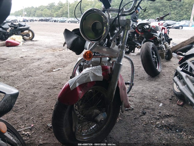 2000 Victory Motorcycles V92 C Victory მანქანა იყიდება აუქციონზე, vin: 5VPCB15D6Y3001450, აუქციონის ნომერი: 45997326