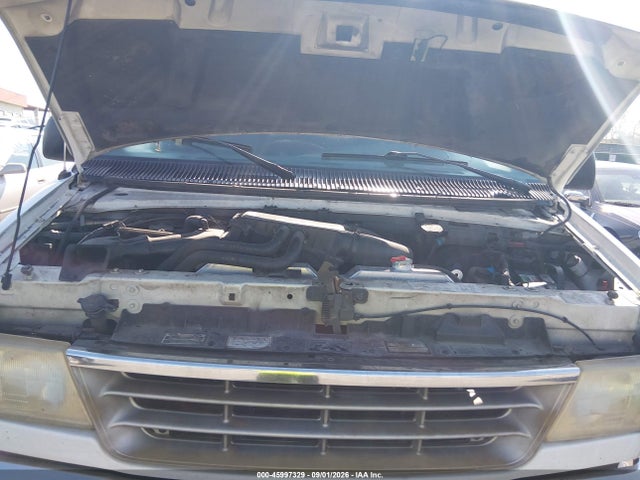 45997329 :رقم المزاد ، 1FBJS31G0SHB58956 vin ، 1995 Ford Econoline E350 Super Duty مزاد بيع