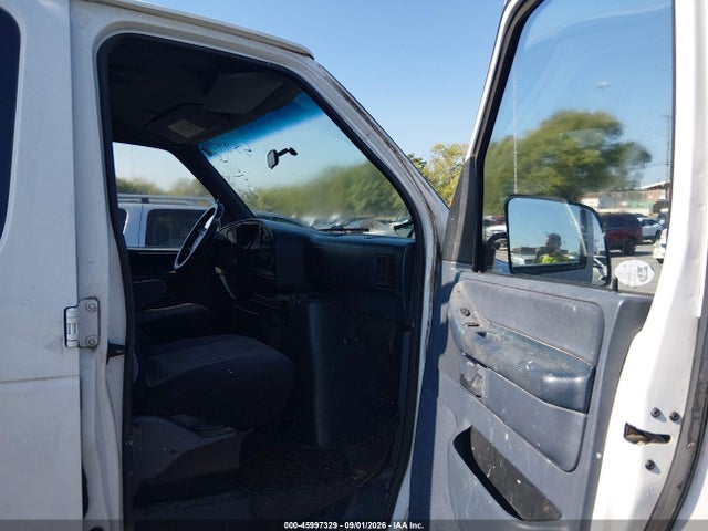 45997329 :رقم المزاد ، 1FBJS31G0SHB58956 vin ، 1995 Ford Econoline E350 Super Duty مزاد بيع