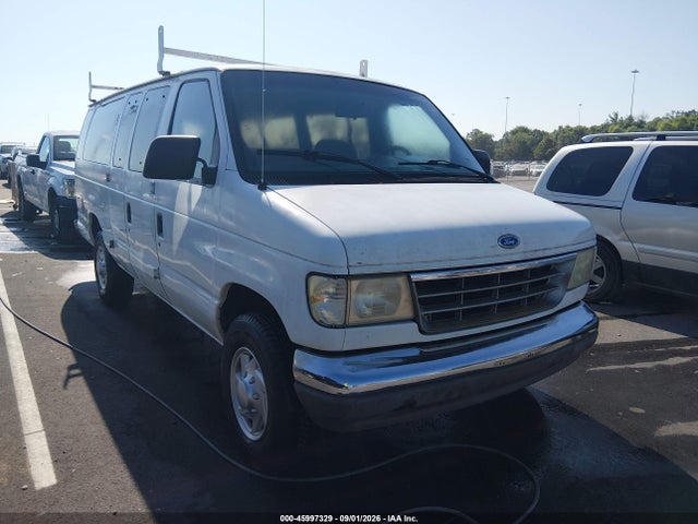 45997329 :رقم المزاد ، 1FBJS31G0SHB58956 vin ، 1995 Ford Econoline E350 Super Duty مزاد بيع