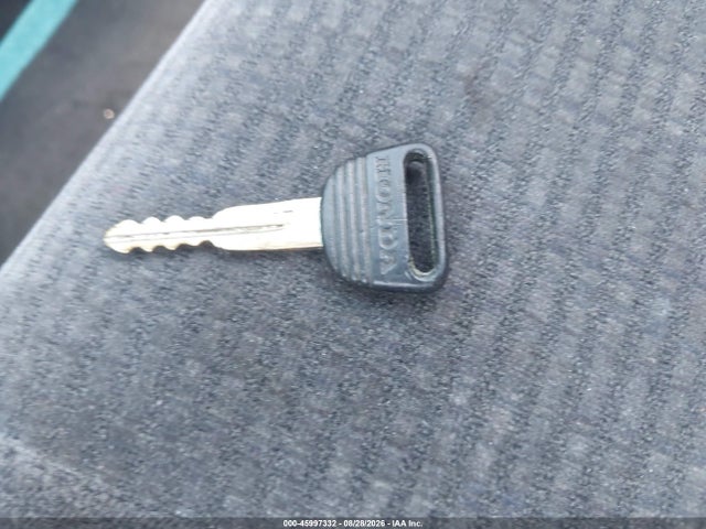 Aukcja sprzedaży 1995 Honda Civic Ex, vin: 2HGEJ1129SH538639, numer aukcji: 45997332