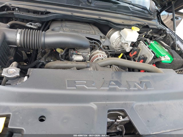 Продаж на аукціоні авто 2021 Ram 1500 Rebel  4x4 5'7 Box, vin: 1C6SRFLT8MN559304, номер лоту: 45997334