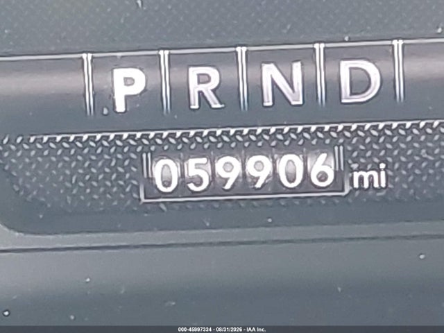 Продаж на аукціоні авто 2021 Ram 1500 Rebel  4x4 5'7 Box, vin: 1C6SRFLT8MN559304, номер лоту: 45997334