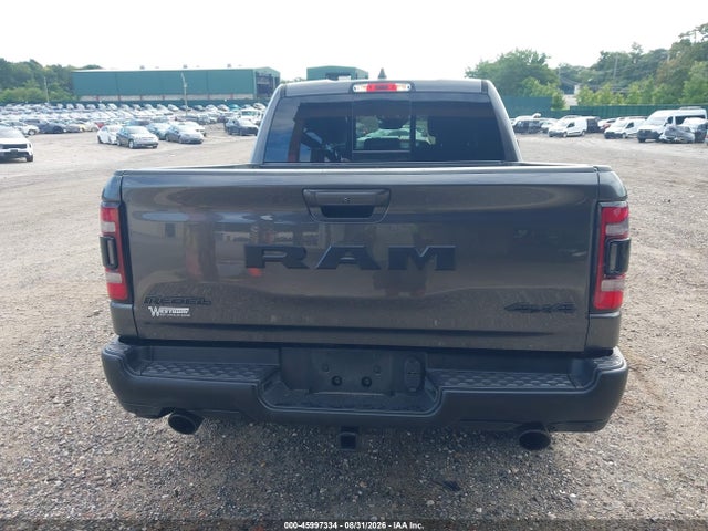 Продаж на аукціоні авто 2021 Ram 1500 Rebel  4x4 5'7 Box, vin: 1C6SRFLT8MN559304, номер лоту: 45997334