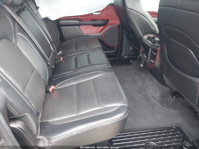 Продаж на аукціоні авто 2021 Ram 1500 Rebel  4x4 5'7 Box, vin: 1C6SRFLT8MN559304, номер лоту: 45997334