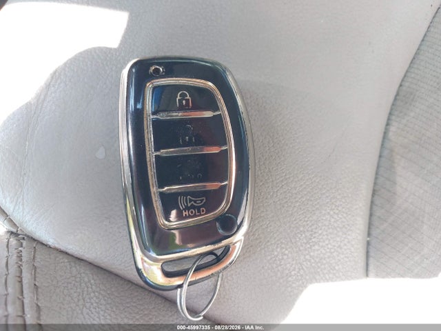 45997335 :رقم المزاد ، 5NPE34AF5GH393546 vin ، 2016 Hyundai Sonata Sport مزاد بيع