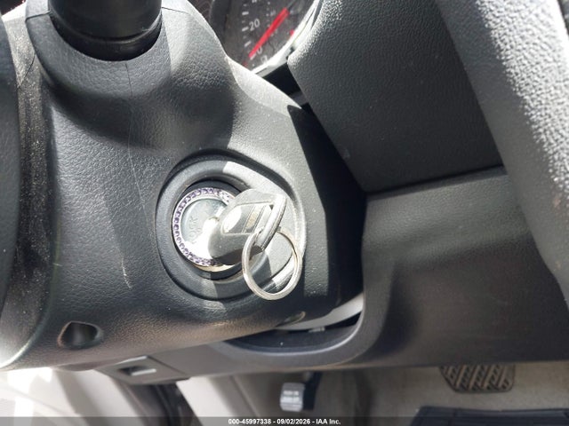 2012 Nissan Rogue S მანქანა იყიდება აუქციონზე, vin: JN8AS5MV4CW717315, აუქციონის ნომერი: 45997338