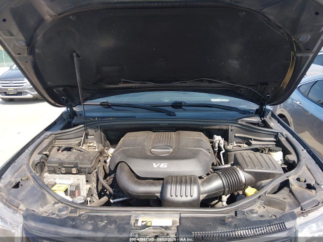 Продаж на аукціоні авто 2015 Jeep Grand Cherokee Altitude, vin: 1C4RJFAG6FC181518, номер лоту: 45997340