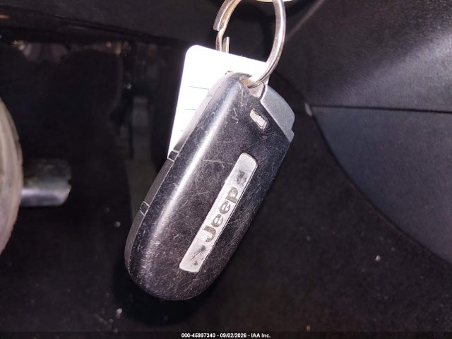 Продаж на аукціоні авто 2015 Jeep Grand Cherokee Altitude, vin: 1C4RJFAG6FC181518, номер лоту: 45997340