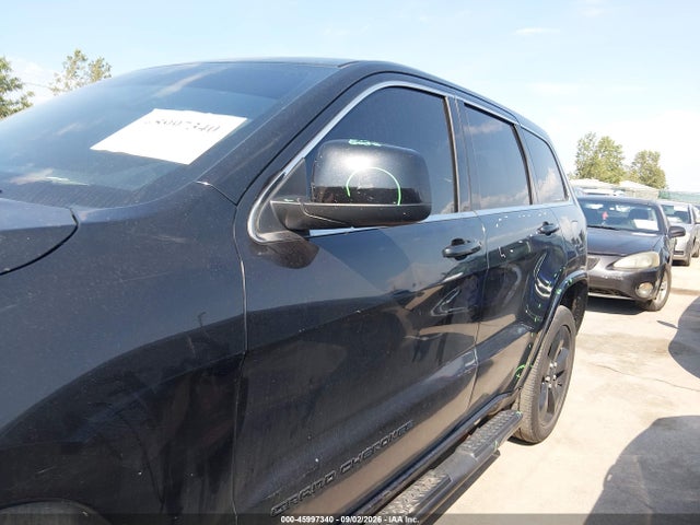 Продаж на аукціоні авто 2015 Jeep Grand Cherokee Altitude, vin: 1C4RJFAG6FC181518, номер лоту: 45997340