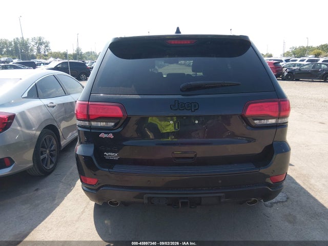 Продаж на аукціоні авто 2015 Jeep Grand Cherokee Altitude, vin: 1C4RJFAG6FC181518, номер лоту: 45997340
