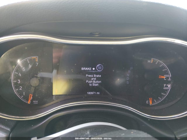 Продаж на аукціоні авто 2015 Jeep Grand Cherokee Altitude, vin: 1C4RJFAG6FC181518, номер лоту: 45997340