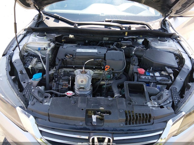 2014 Honda Accord Lx მანქანა იყიდება აუქციონზე, vin: 1HGCR2F34EA245385, აუქციონის ნომერი: 45997341
