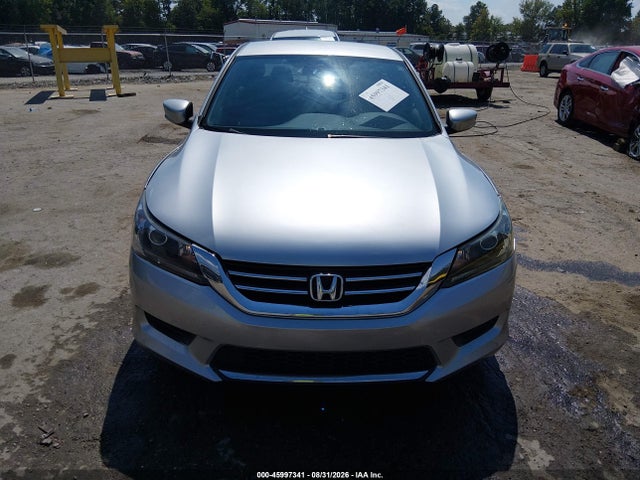 2014 Honda Accord Lx მანქანა იყიდება აუქციონზე, vin: 1HGCR2F34EA245385, აუქციონის ნომერი: 45997341