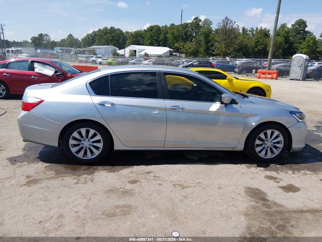 2014 Honda Accord Lx მანქანა იყიდება აუქციონზე, vin: 1HGCR2F34EA245385, აუქციონის ნომერი: 45997341