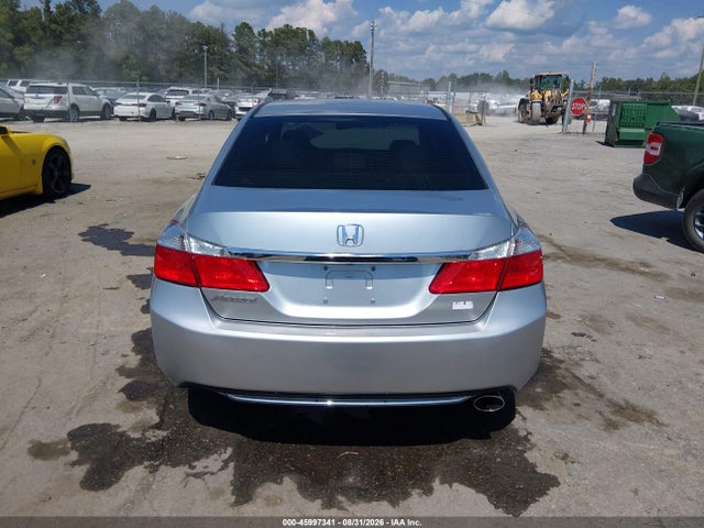 2014 Honda Accord Lx მანქანა იყიდება აუქციონზე, vin: 1HGCR2F34EA245385, აუქციონის ნომერი: 45997341