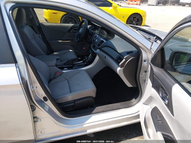 2014 Honda Accord Lx მანქანა იყიდება აუქციონზე, vin: 1HGCR2F34EA245385, აუქციონის ნომერი: 45997341