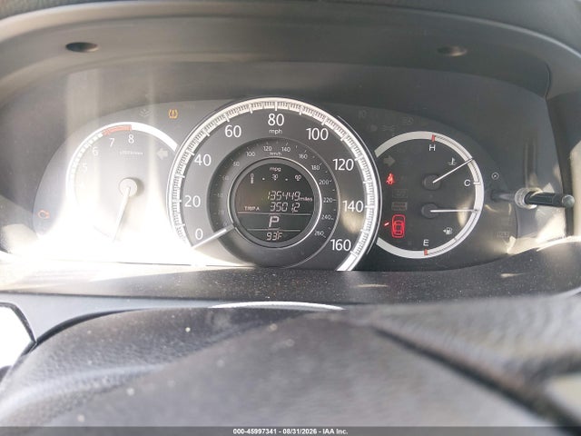 2014 Honda Accord Lx მანქანა იყიდება აუქციონზე, vin: 1HGCR2F34EA245385, აუქციონის ნომერი: 45997341